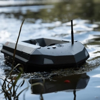 Saber Hydra Bait Boat GPS V2